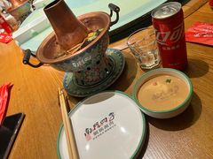 -南门四季铜锅涮肉(大屯·北苑店)