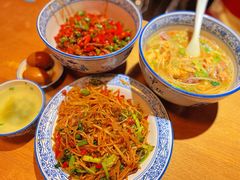 -赣南粉局·江西小炒·锅气炒粉(人民广场店)