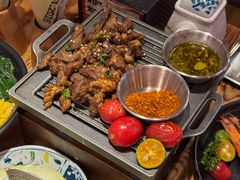 -小川洋风料理(江汉路店)