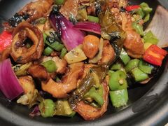 -秋色客家菜(南山店)