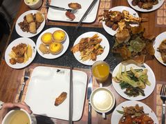 -汉巴味德(大悦城店)