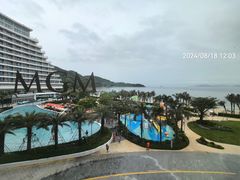 -小梅沙海滨乐园