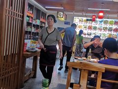 -食鸡公社辣子鸡·潍坊菜·烧烤