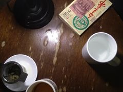 -1901 Cafe(西四店)
