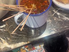 -阿三烧烤·生蚝(超级会员店拓峰店)