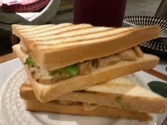 -FUNFUN有饭花园聚会餐厅