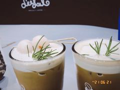 -Seesaw Coffee(朝阳大悦城店)