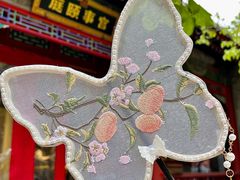 -宫事颐庭·老佛爷贵寿下午茶(颐和园店)