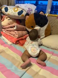 -小博士专业婴儿理发