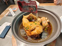 -小绍兴家宴(鲁迅路店)