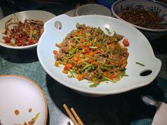 -姐夫的小菜(新中关购物中心店)