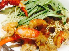 -可可大虾武汉土菜大排档(万松园1店)