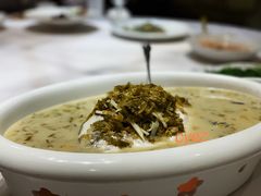 特大鲳鱼-石浦大酒店(百丈店)