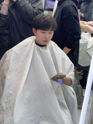 -DK SALON连锁专业烫染接发店
