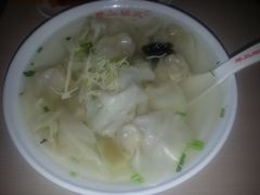 扇贝馄饨-琴岛顺天馄饨(营口路市场店)