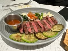 -Nana And Her Friends Restaurant 娜娜家(小寨原力场店)