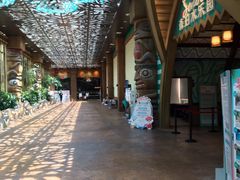 -杭州开元森泊度假乐园