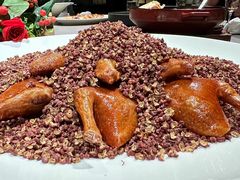 -上海滩餐厅(BFC外滩金融中心店)