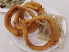 -老磁器口豆汁店(天坛店)