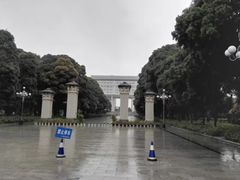 -广西大学(大学东路校区)