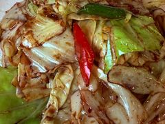 -马大胡子清真西北菜