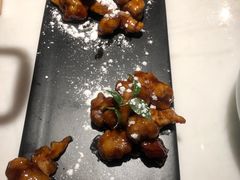 -绿茶餐厅(千岛湖银泰城店)