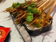 -钢管厂五区小郡肝串串香(南山店)