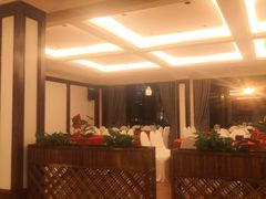 -君来梁溪饭店-餐厅