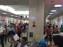 -佛山市中医院(院本部)