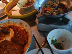 -小菜园新徽菜(无锡宜家荟聚中心店)