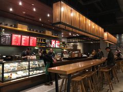 -星巴克臻选(深圳罗湖万象城店)
