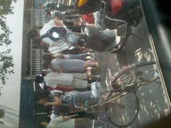 -土门八珍烤鸡腊味店(土门老店)