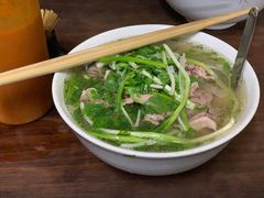-Sen Tay Ho Culinary Culture Area