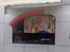 -麦当劳(交道口店)