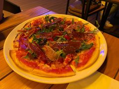 -MARU玛露音乐餐厅(前滩世贸店)