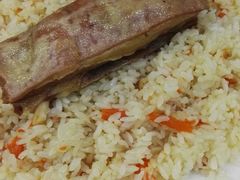 -塔斯提抓饭(东城汇店)