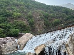 -河南宝泉旅游区