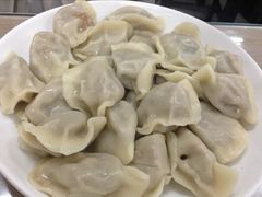 -喜家园饺子馆(北大地店)