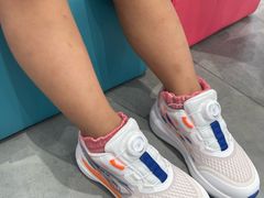 -DR·KONG江博士健康鞋(领展中心城店)