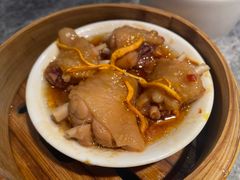 -悦秀·高级粤菜
