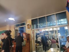 -老光明岗琼甜茶馆