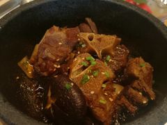 -赤坂亭·M9和牛烧肉·铁板烧(合肥万象城店)
