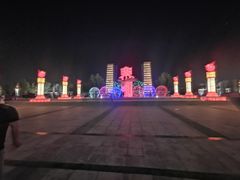 景点-东湖公园