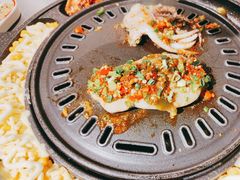 -朴太院·朝鲜族炭火烤肉(民乐园总店)