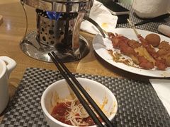 -南京金鹰尚美酒店·尚美西餐厅