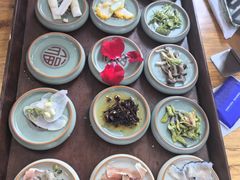 -桥香园过桥米线(国贸店)