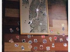 -Tubestation站点比萨(五道营店)