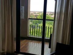 -上海崇明金茂凯悦酒店