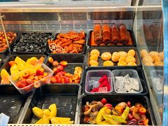 -老炳·七丛松甘草水果