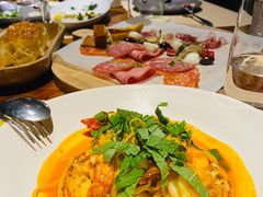 -Mercato莫卡多露台餐厅与酒吧(K11店)